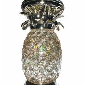 Pineapple Candle Holder